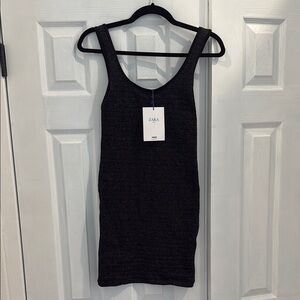 Zara Women's Black Sleeveless Top
